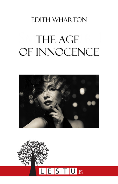 Title details for The age of innocence by Edith Wharton - Available